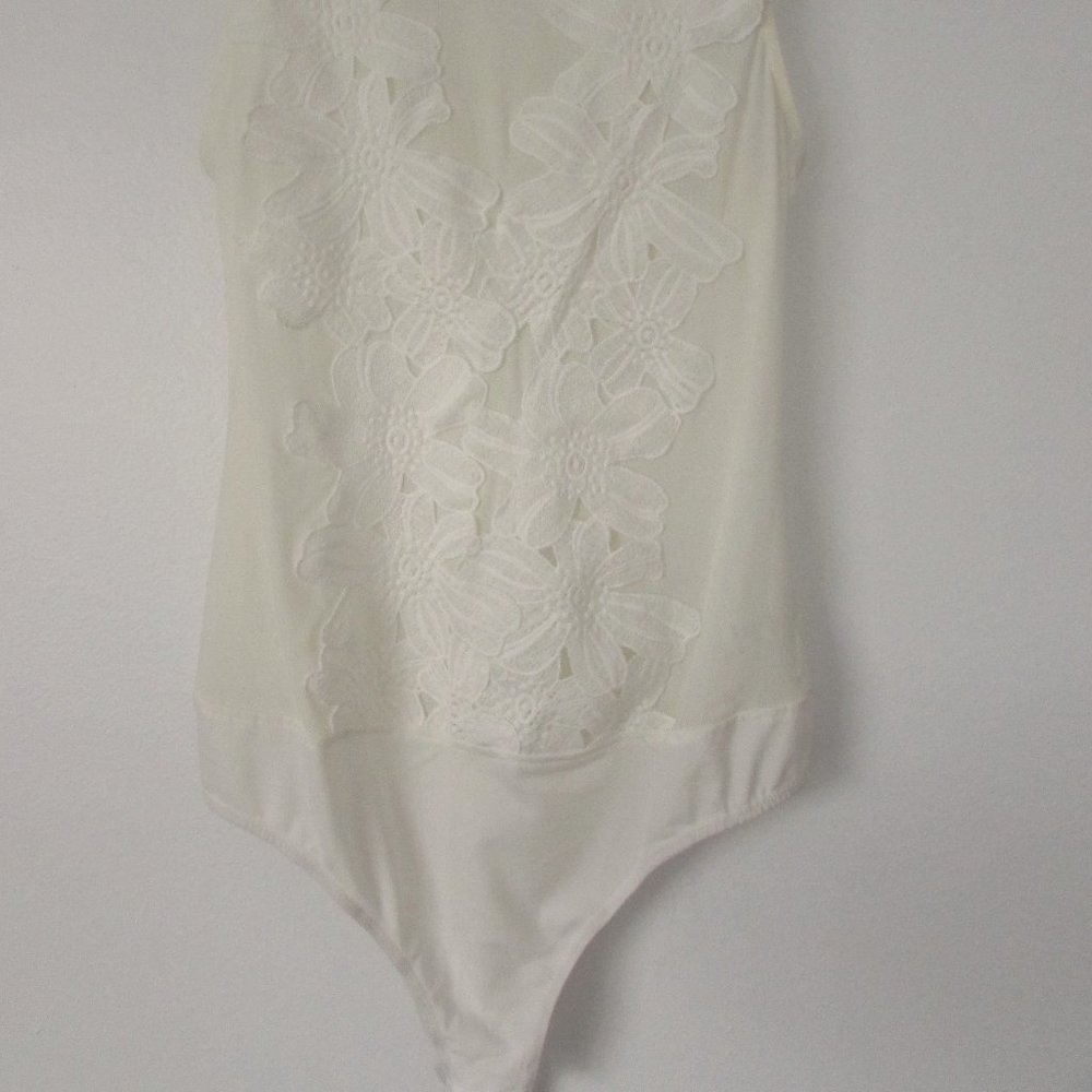 Haute Monde Bodysuit Extra large